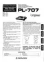 Preview: Operating Instructions