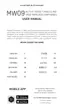 Preview: User Manual
