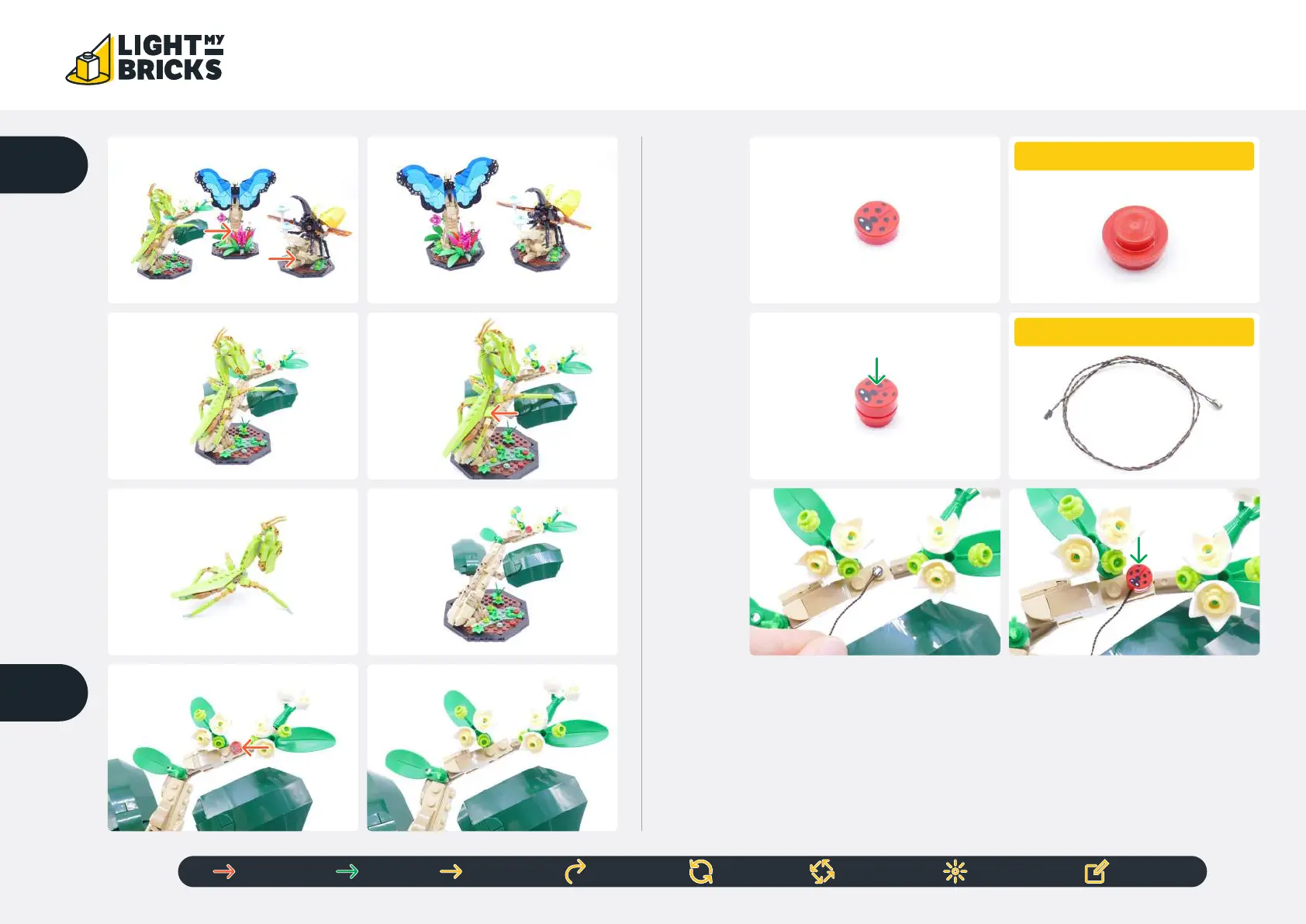 Page #12 background image