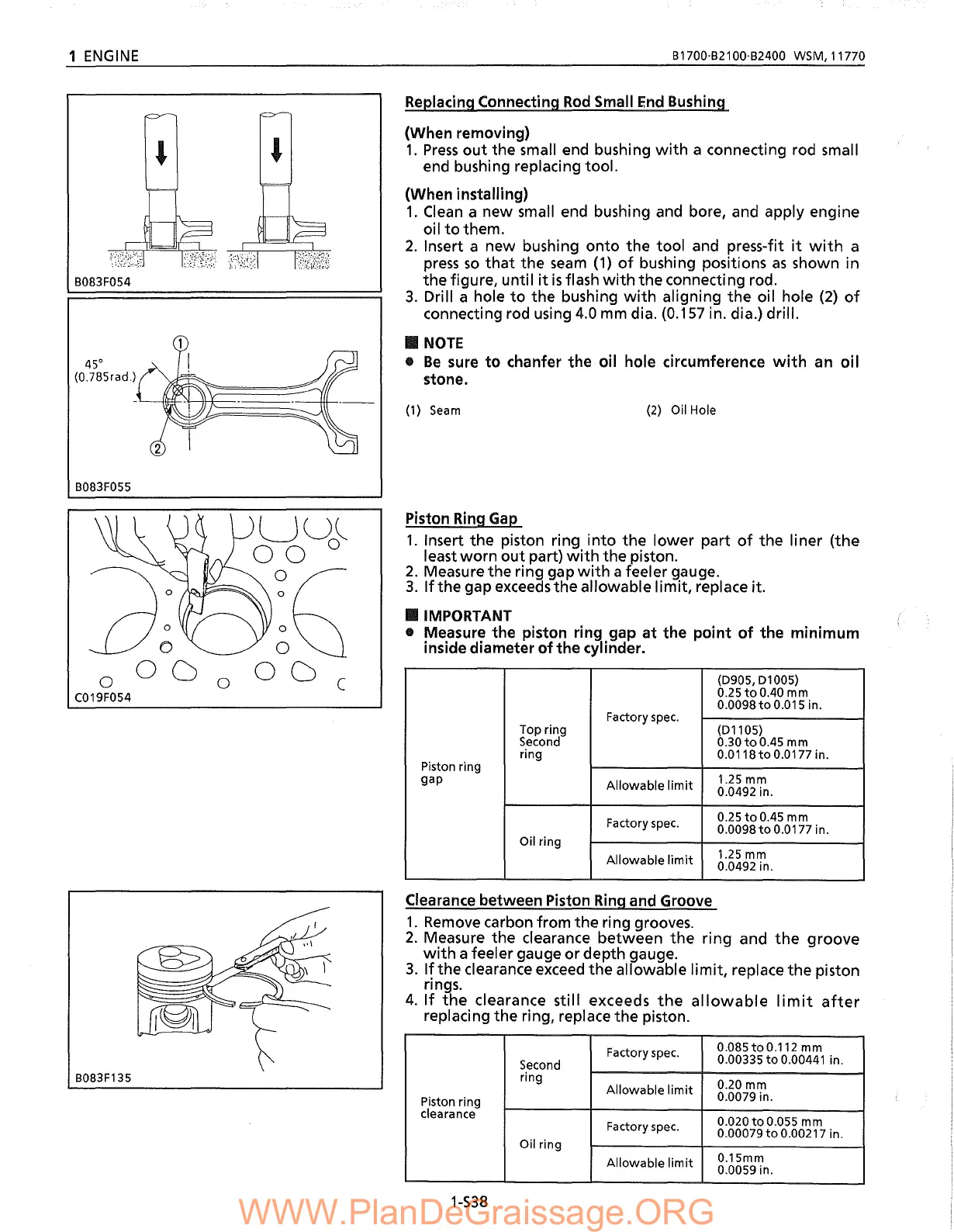 Page #116 background image