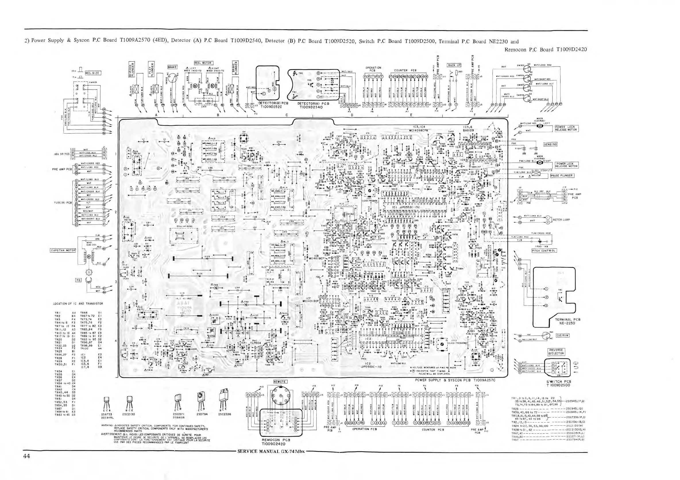 Page #45 background image