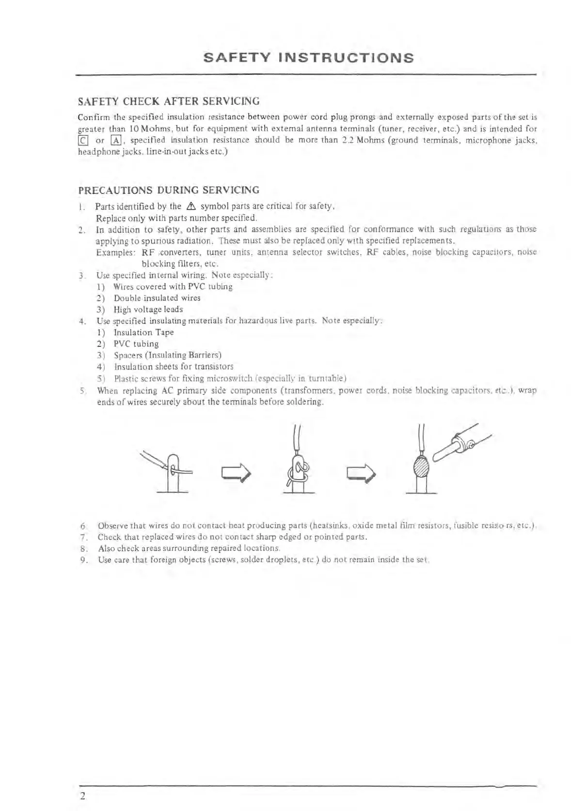 Page #3 background image