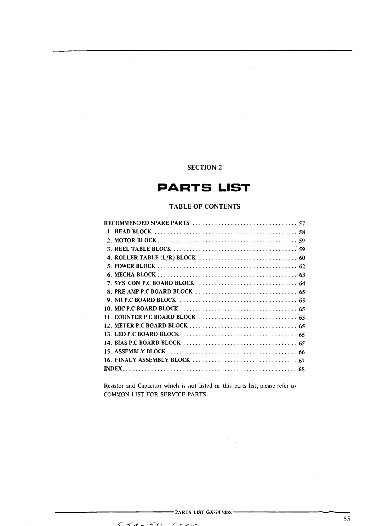Page #56 background image