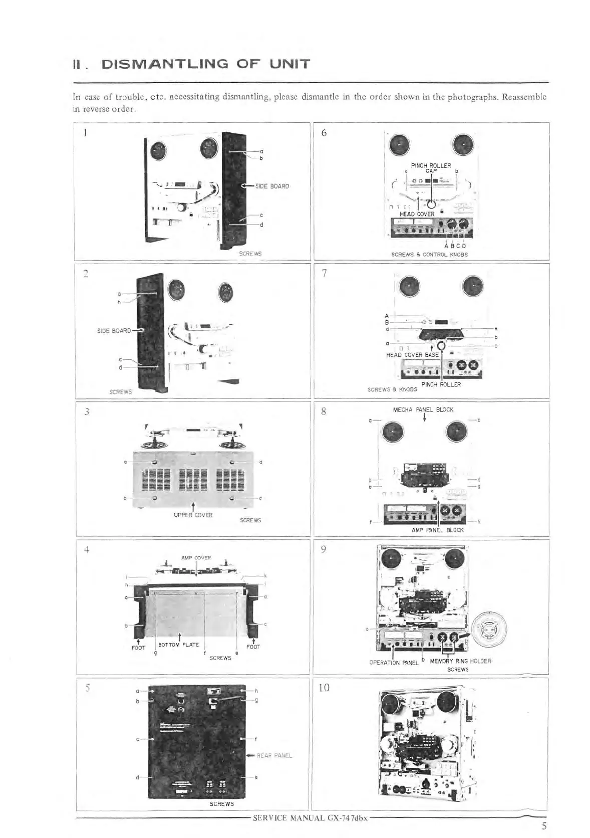 Page #6 background image