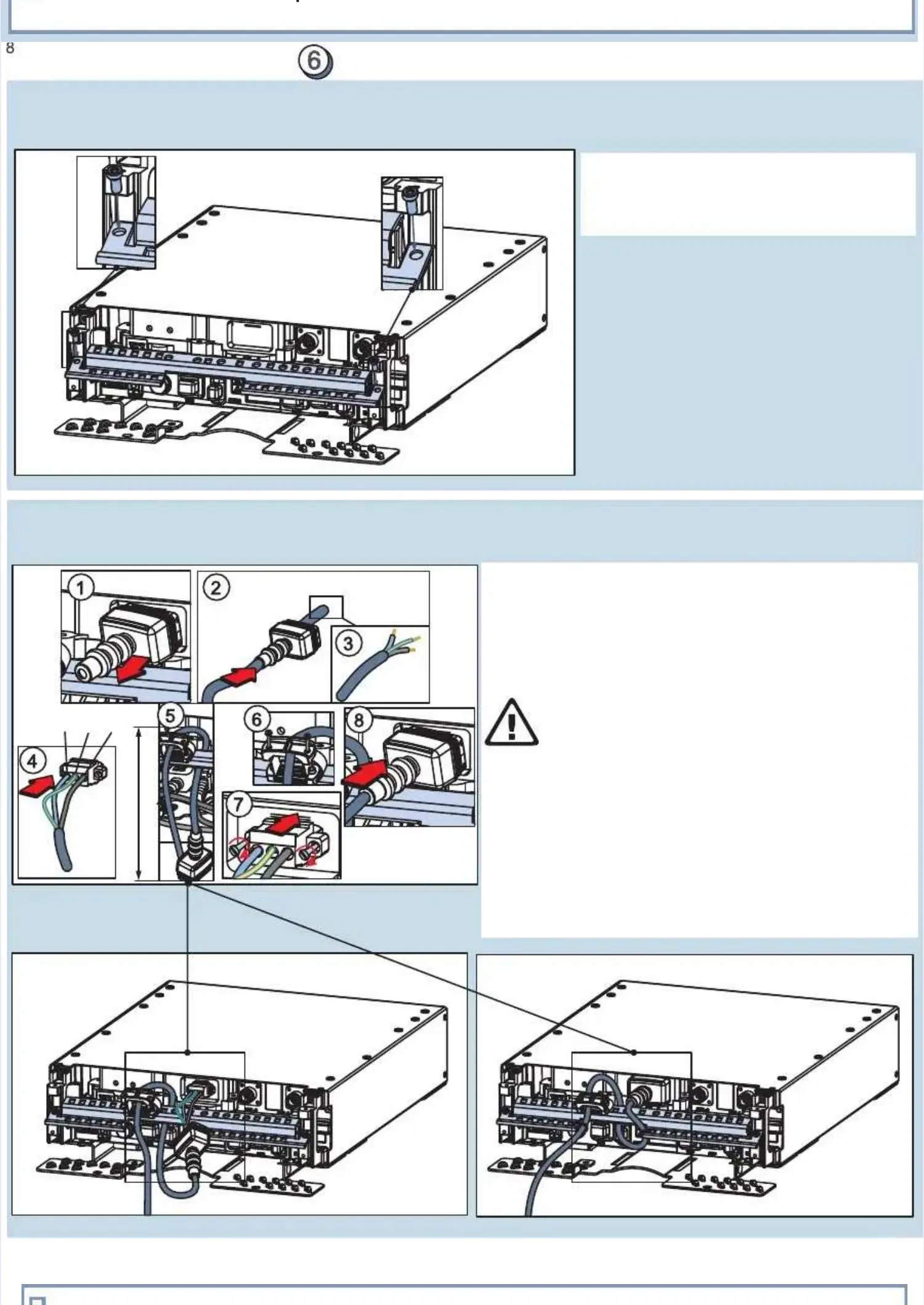 Page #8 background image