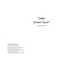 Preview: User Manual