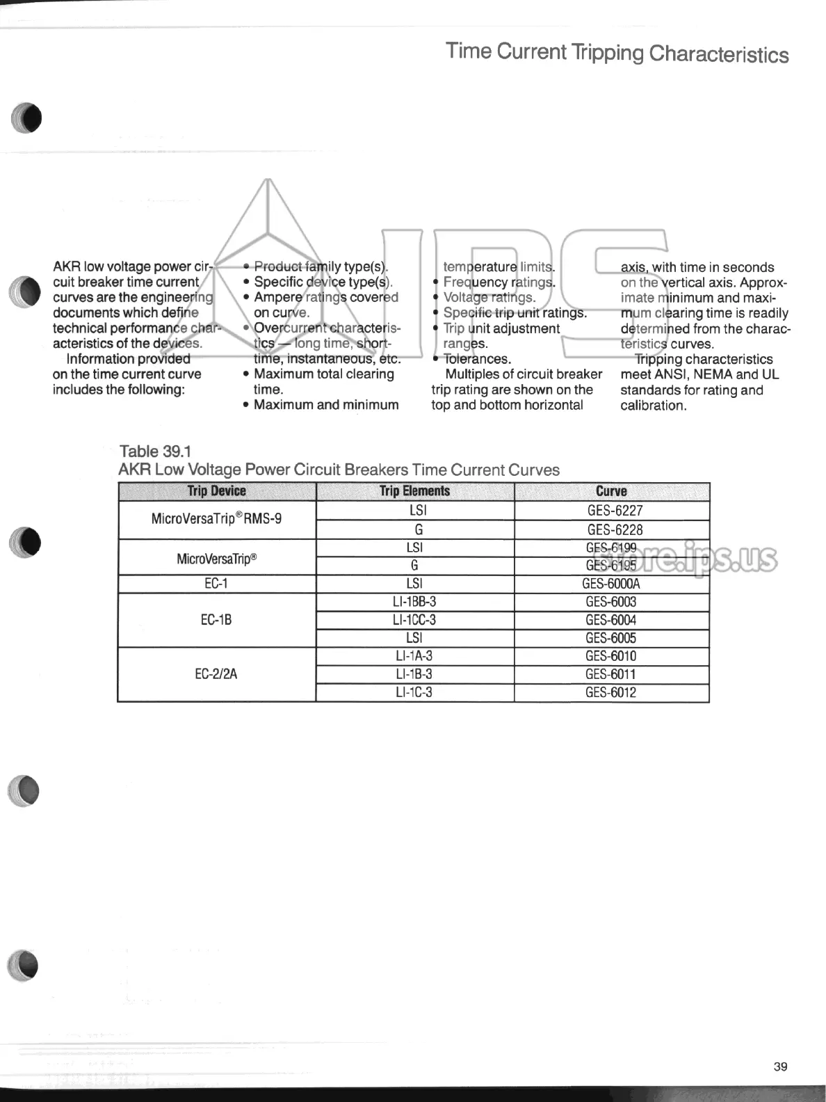 Page #40 background image