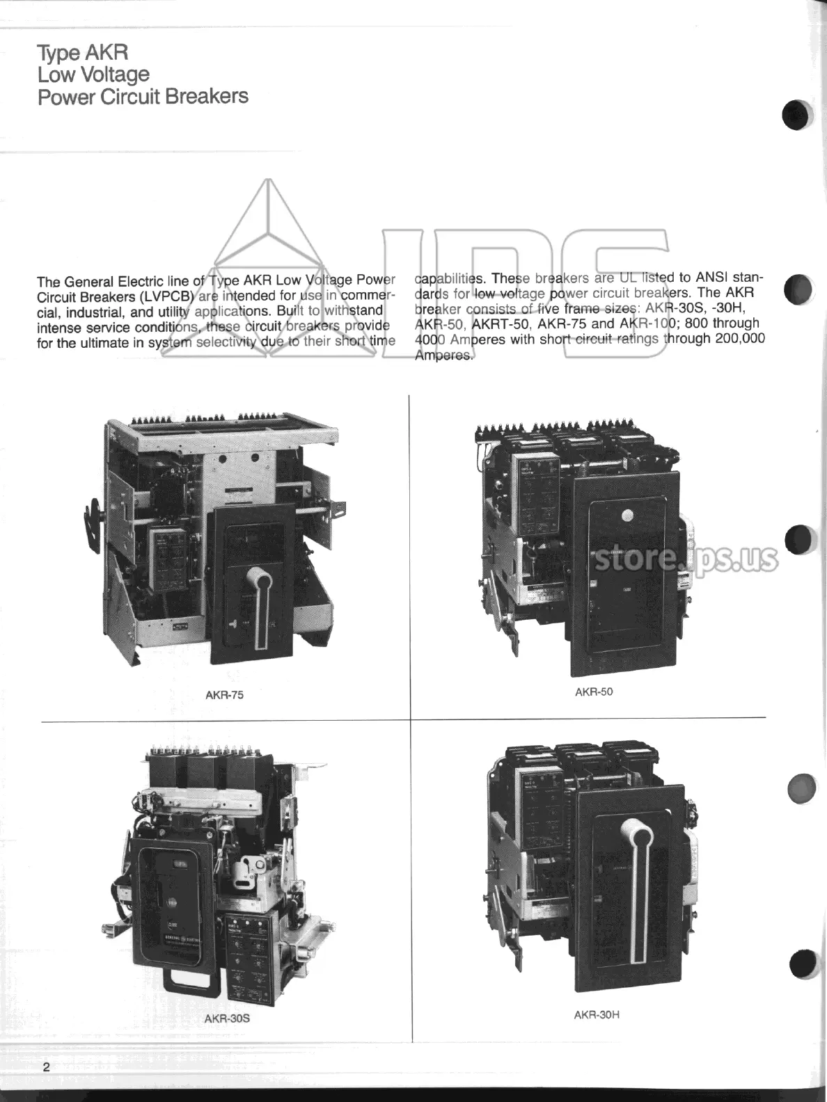 Page #3 background image