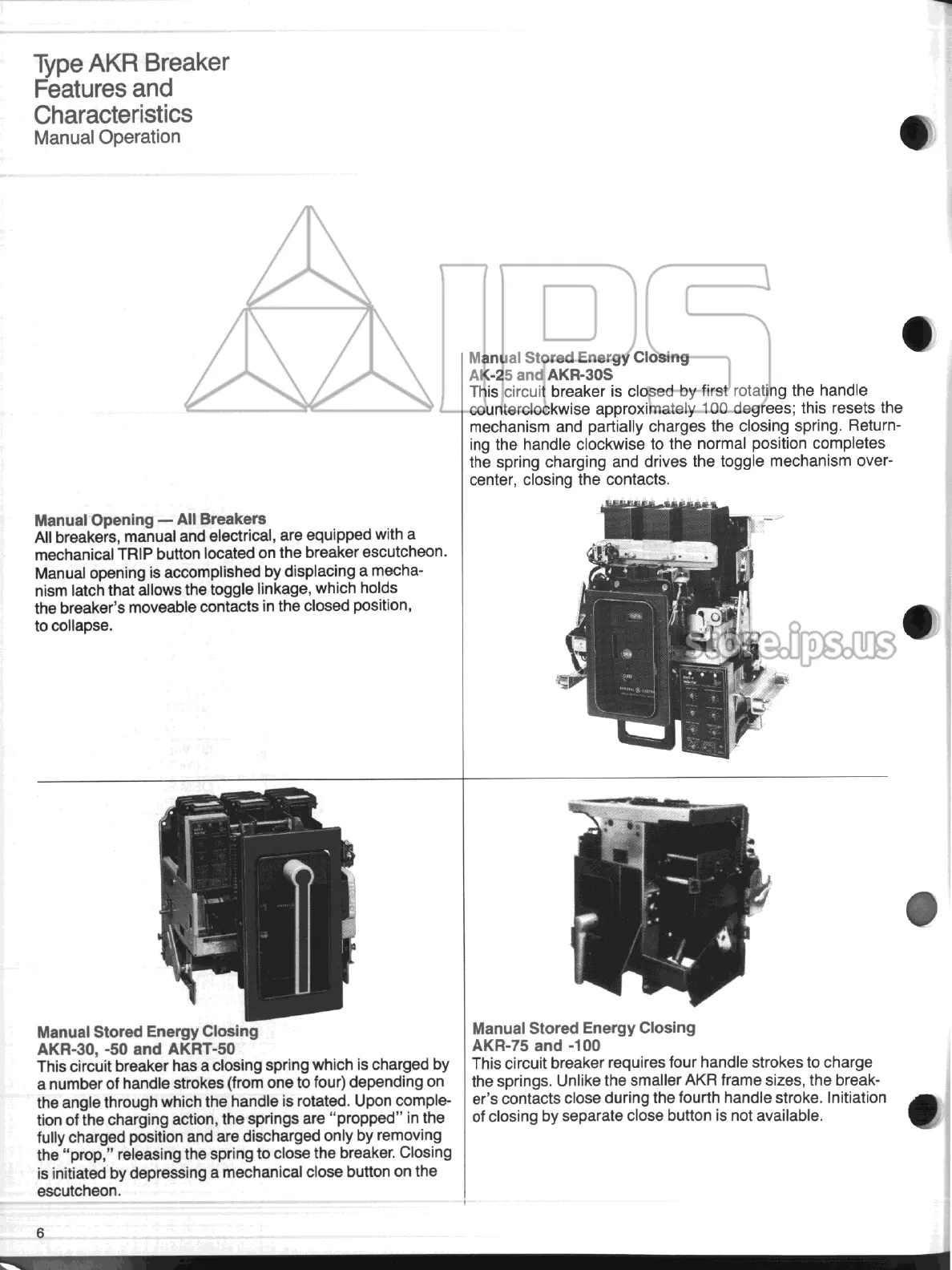 Page #7 background image