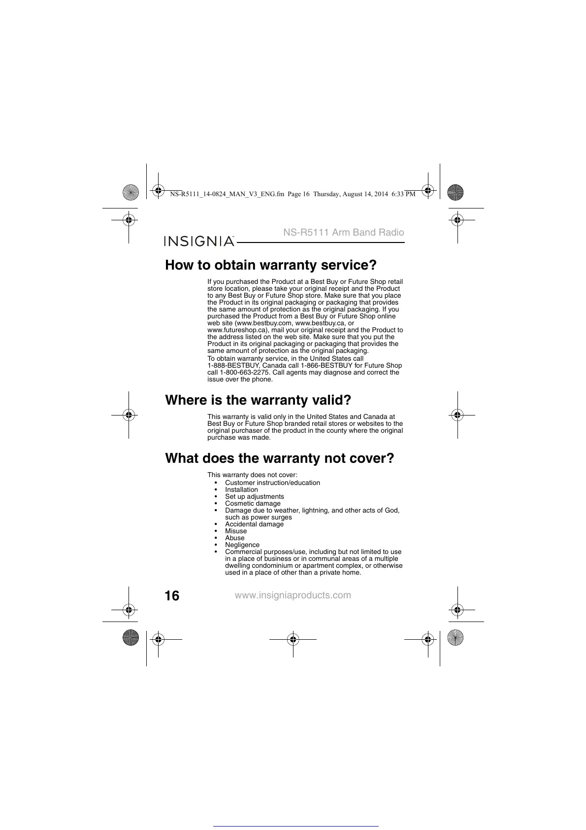 Page #16 background image