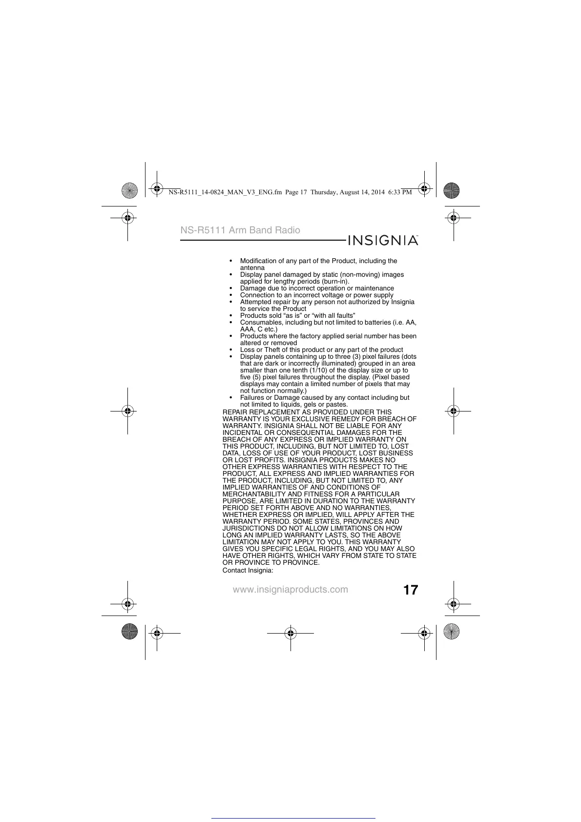 Page #17 background image