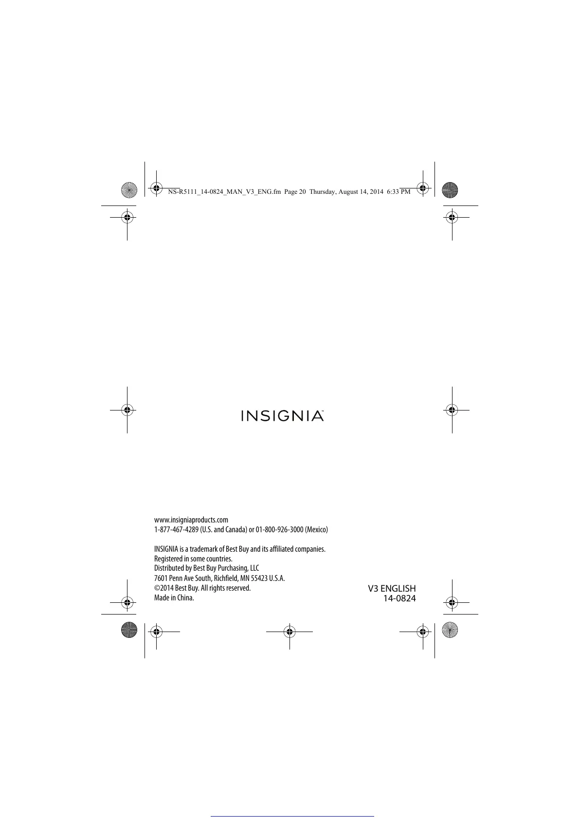 Page #20 background image