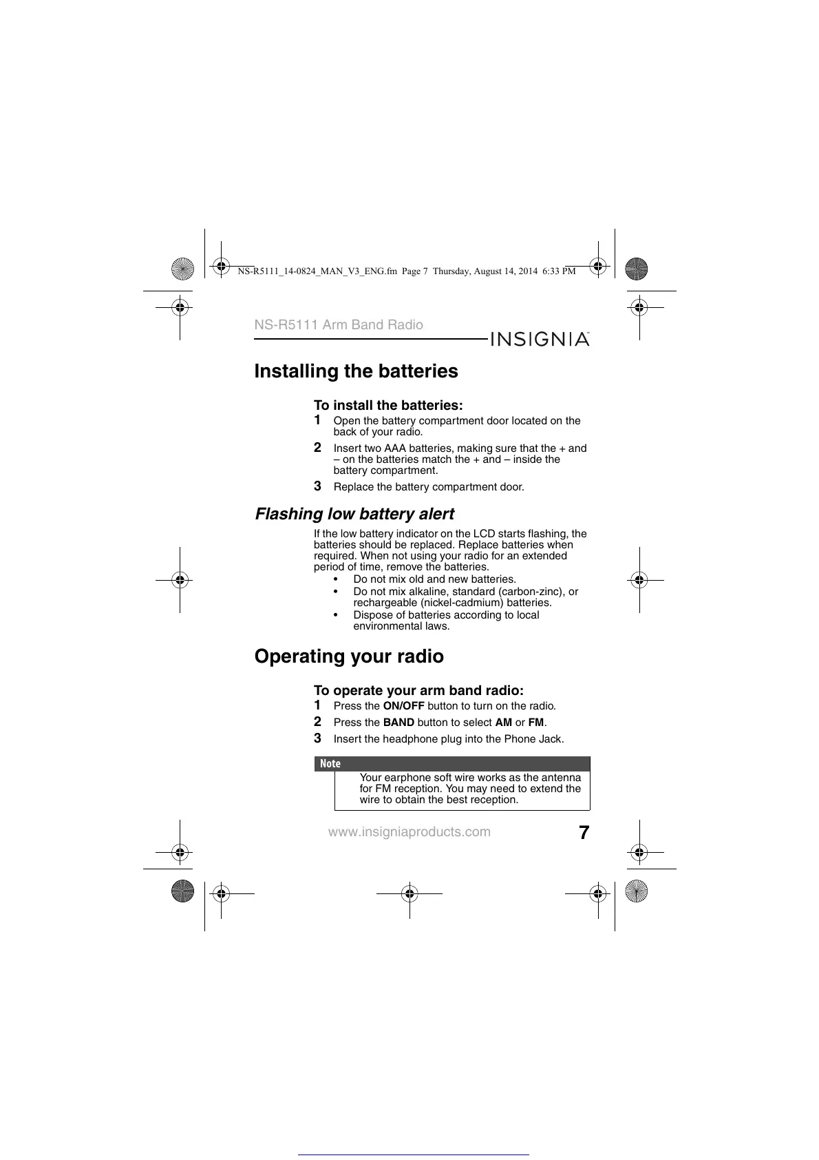 Page #7 background image