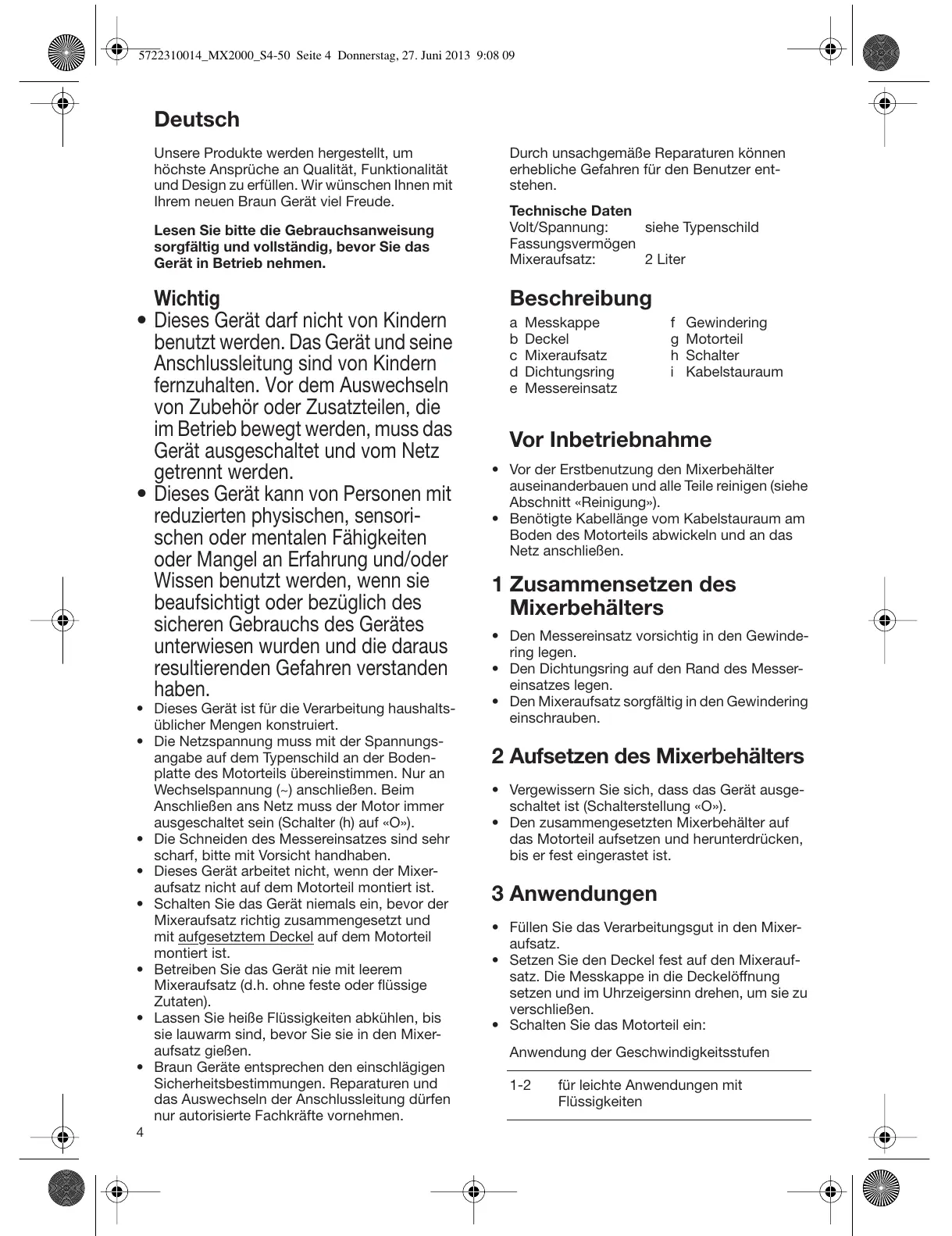 Page #4 background image