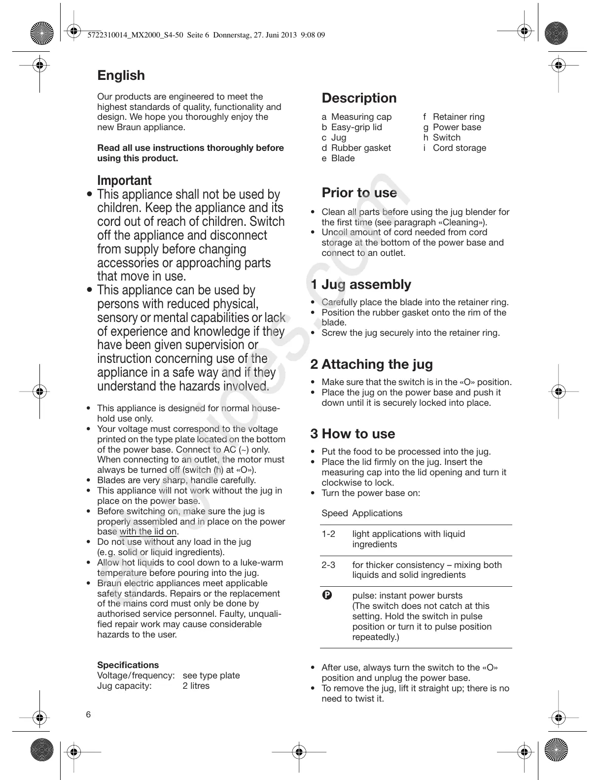 Page #6 background image