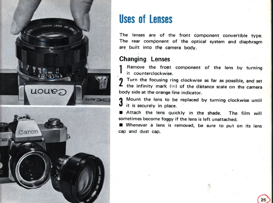 Page #25 background image