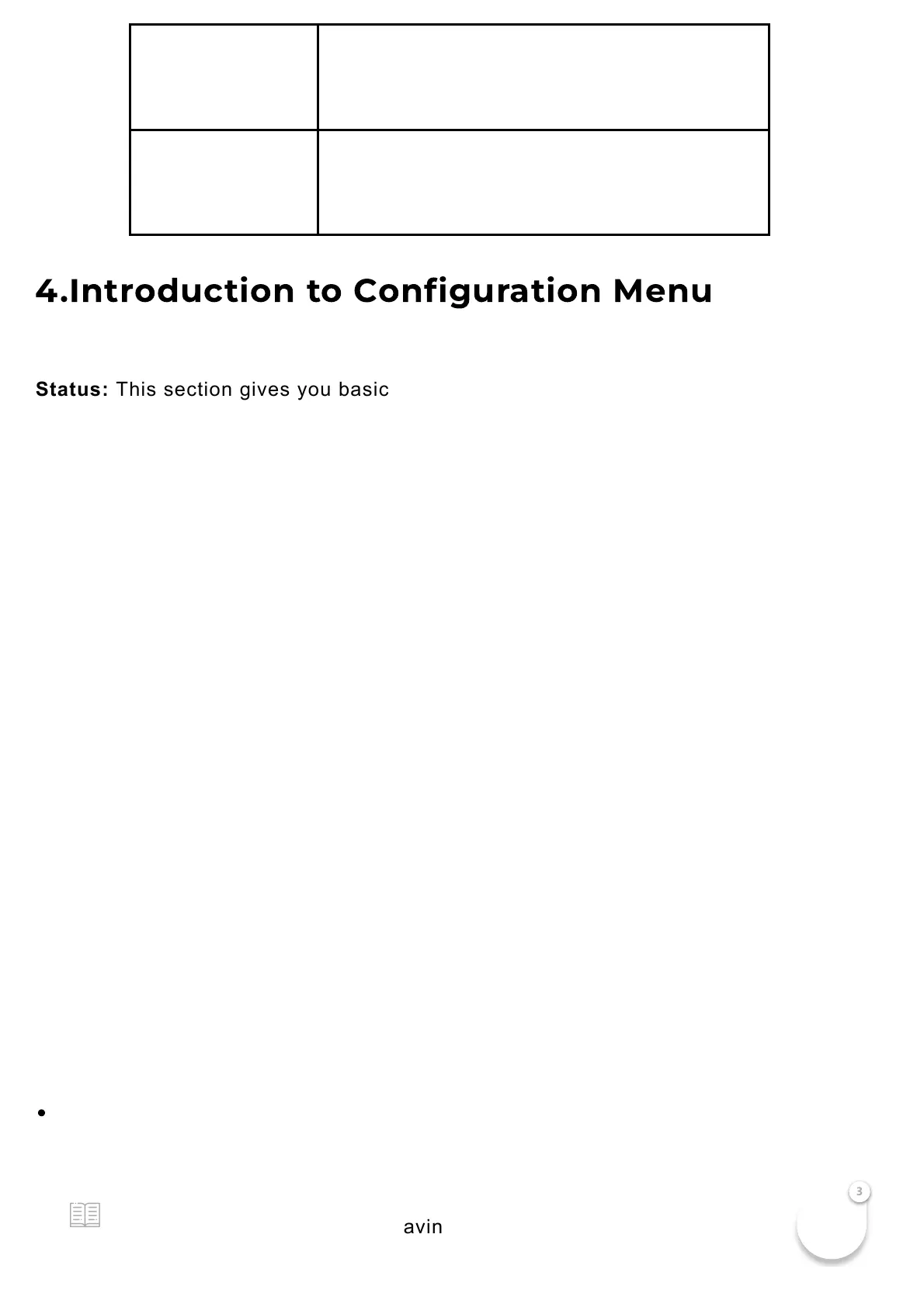 Page #5 background image