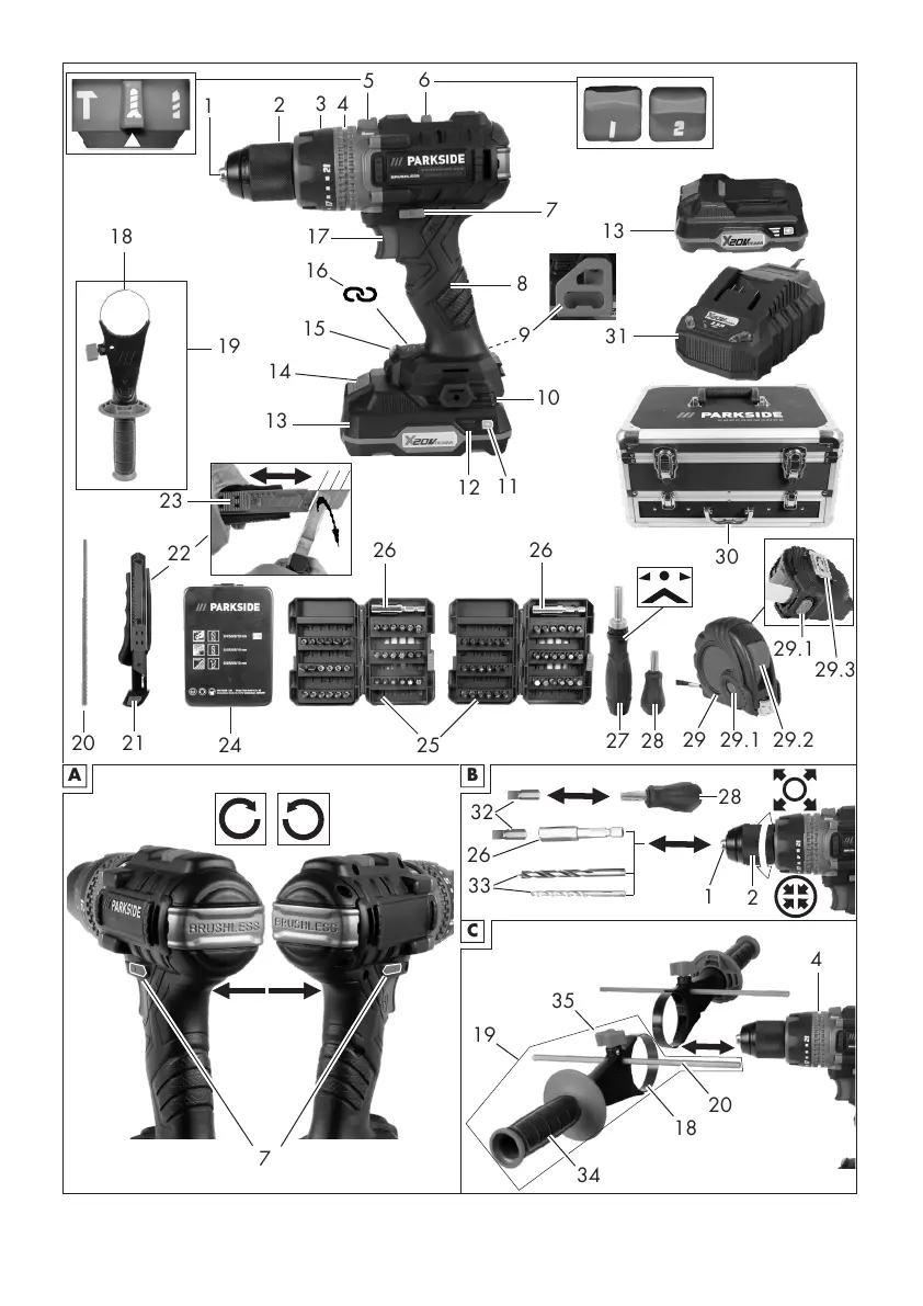 Page #3 background image
