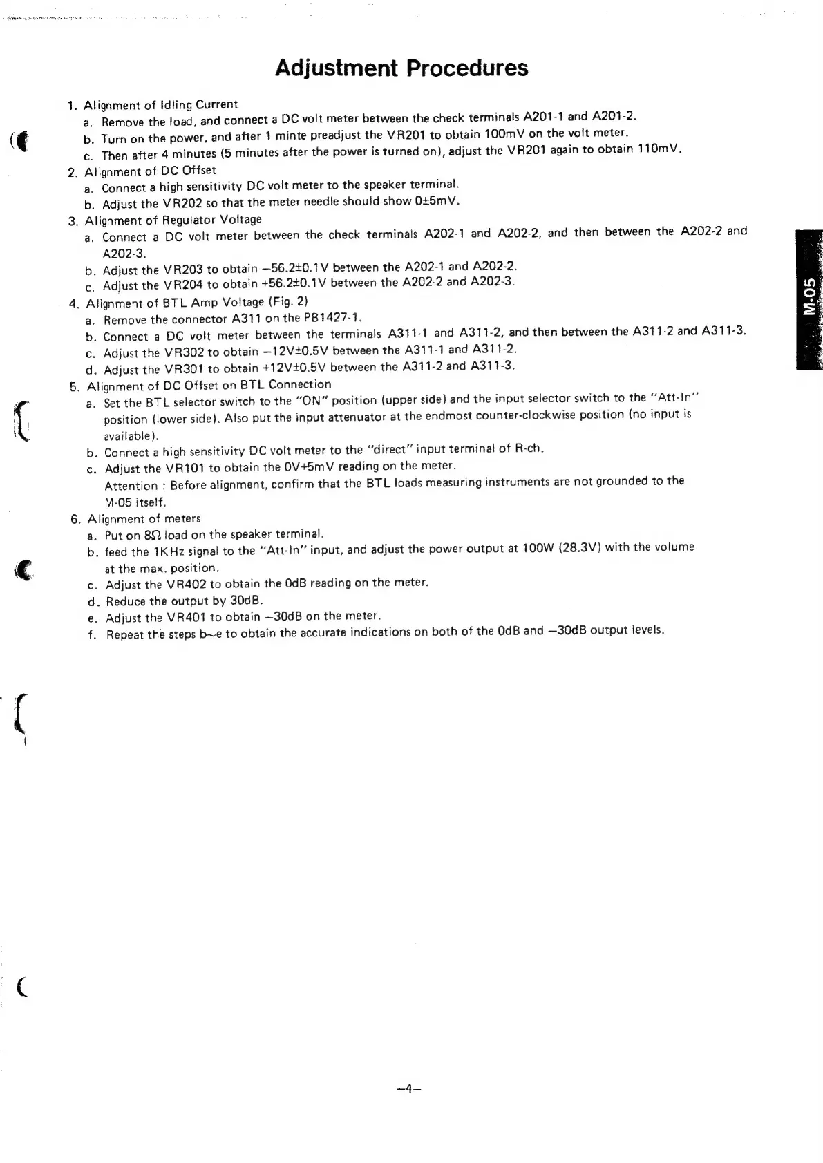 Page #5 background image