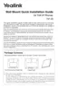 Preview: Quick Installation Guide