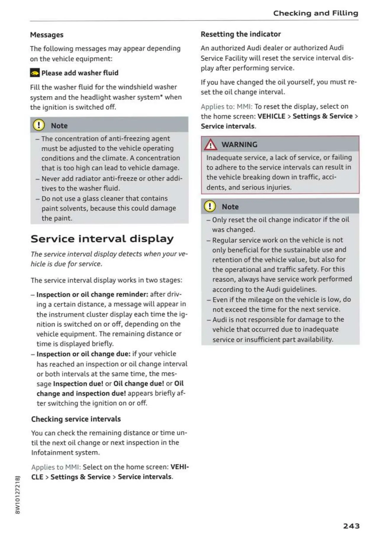 Page #245 background image