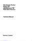 Preview: Technical Manual