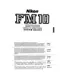 Preview: Instruction Manual