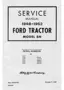 Preview: Service Manual