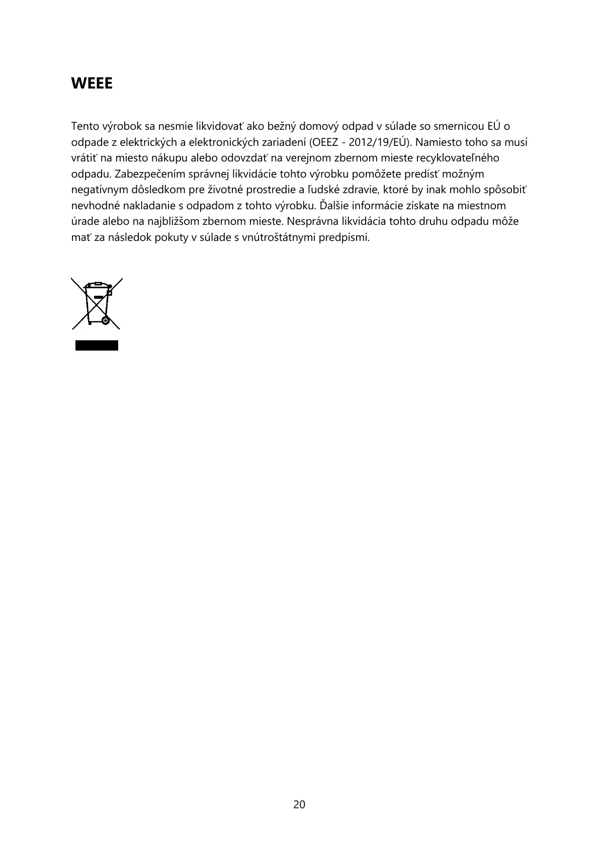 Page #20 background image