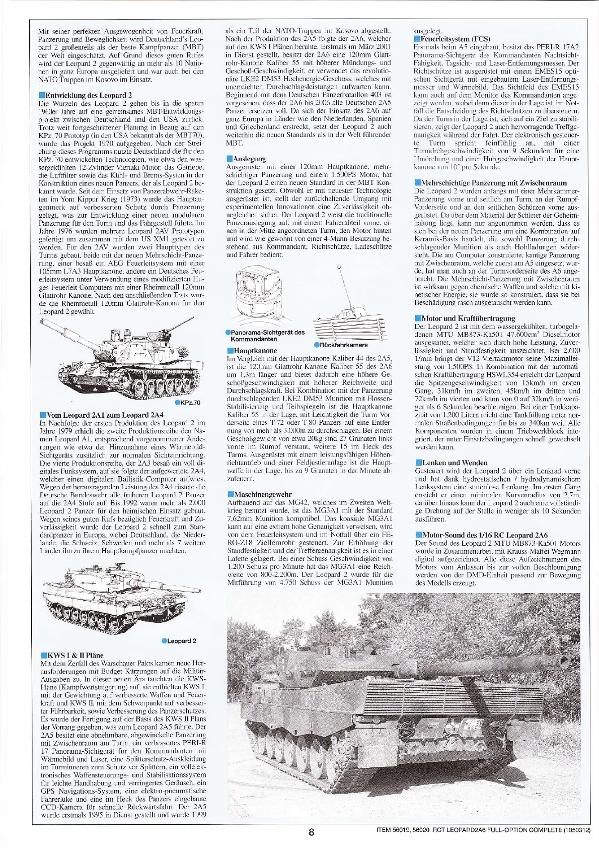 Page #8 background image