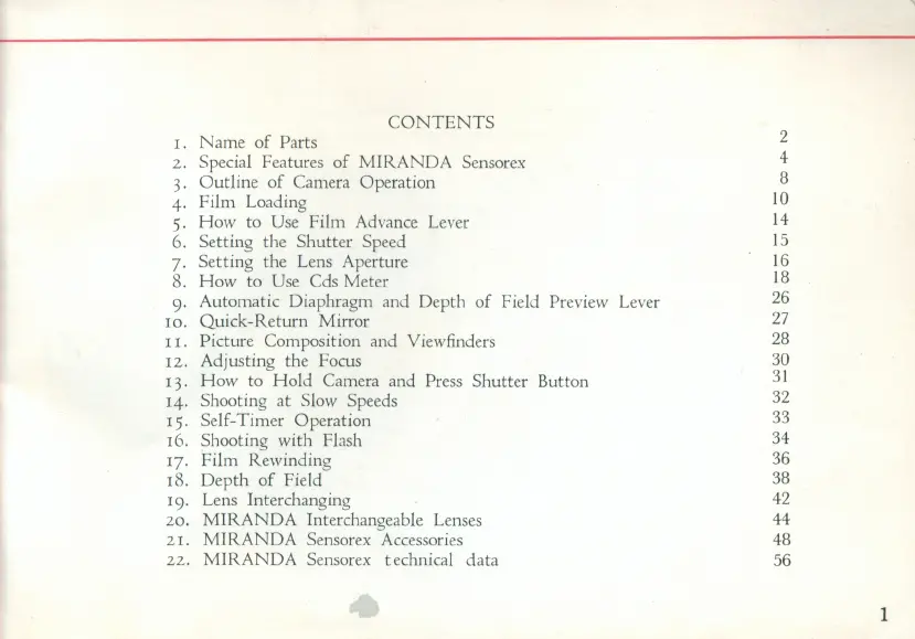 Page #3 background image