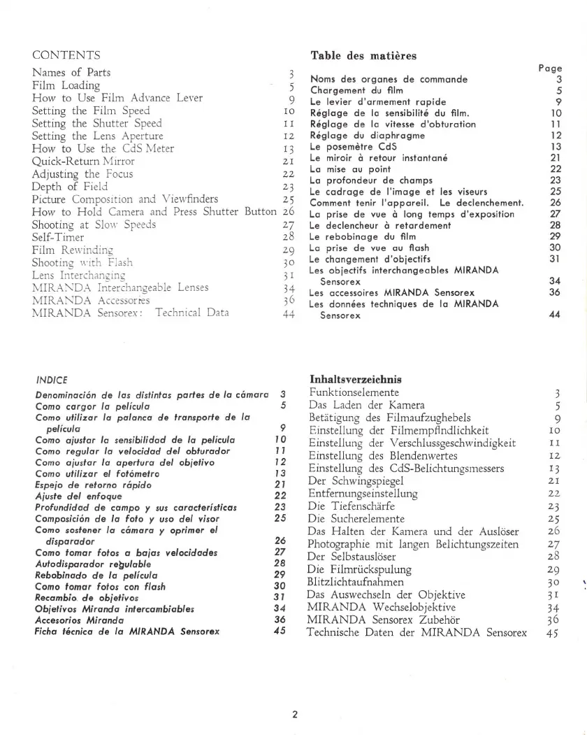 Page #3 background image