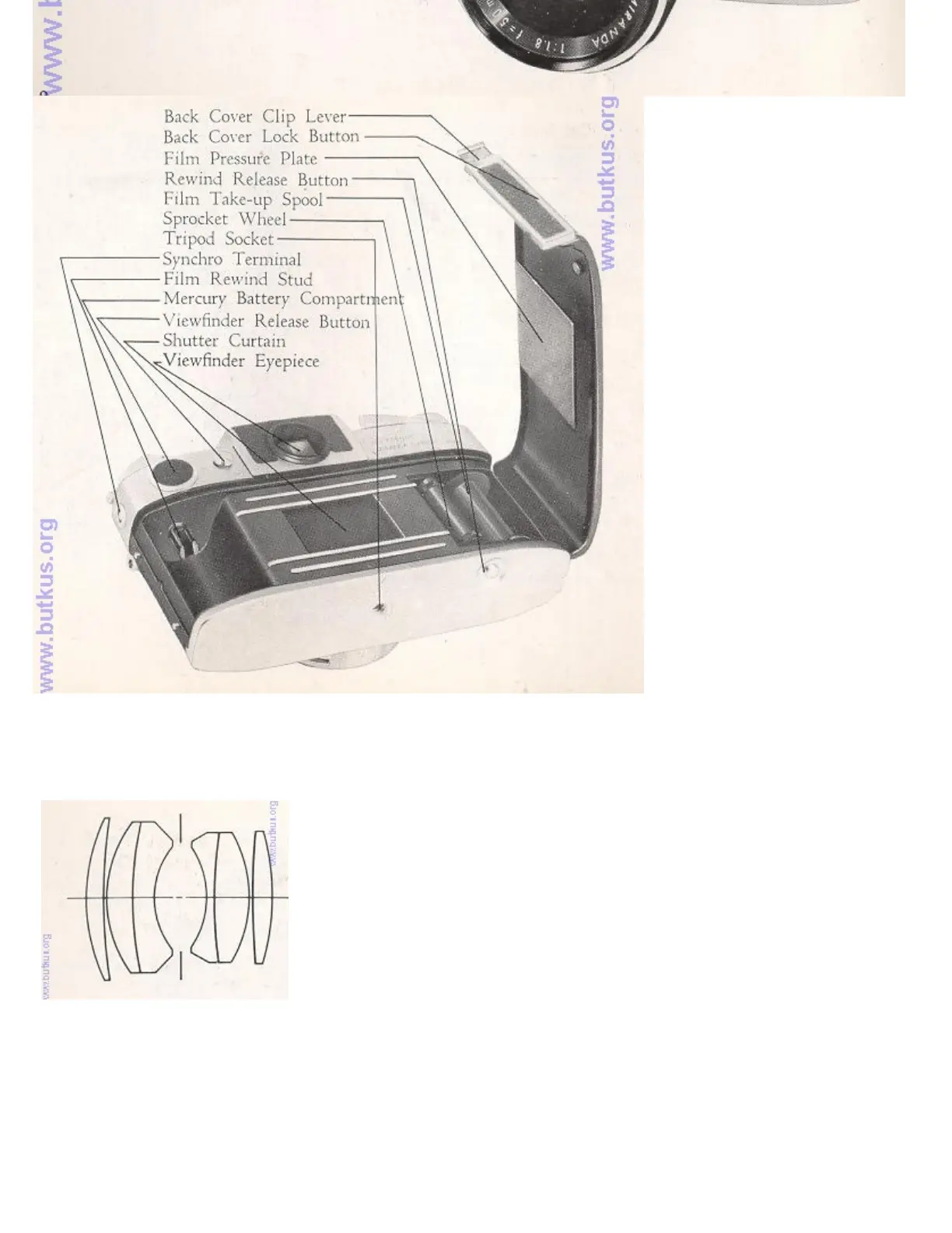 Page #3 background image