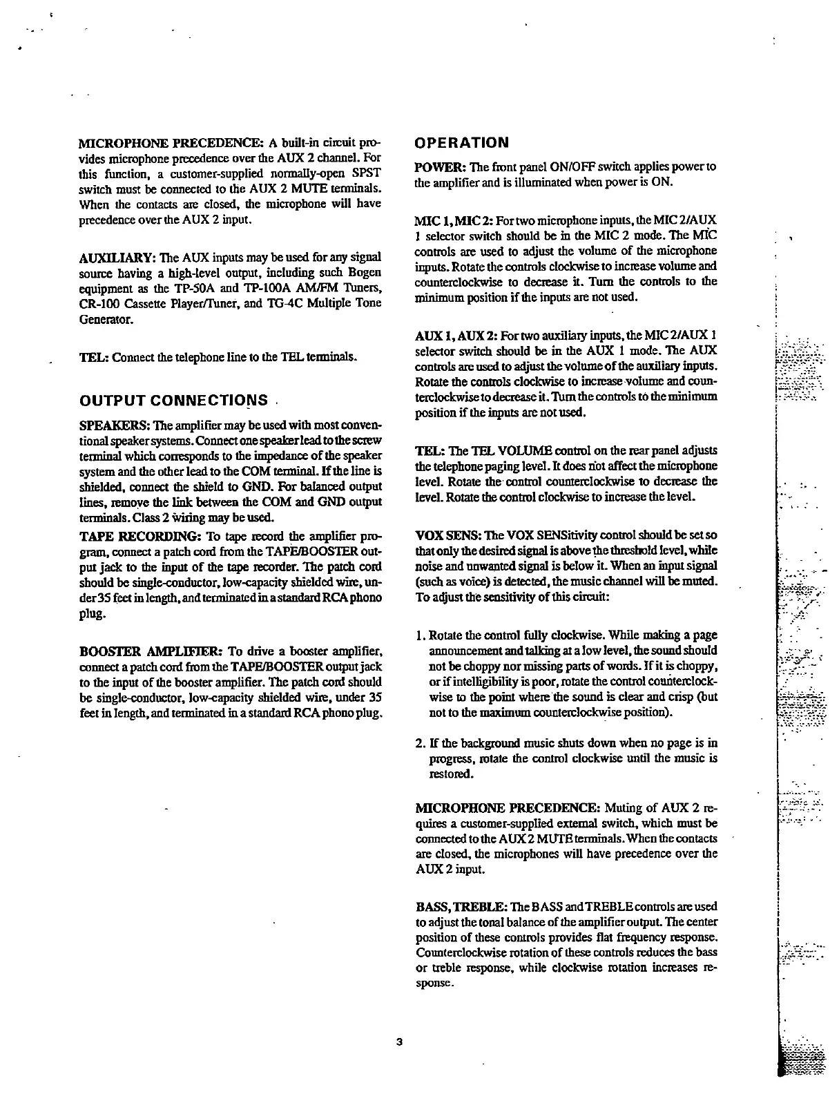 Page #3 background image