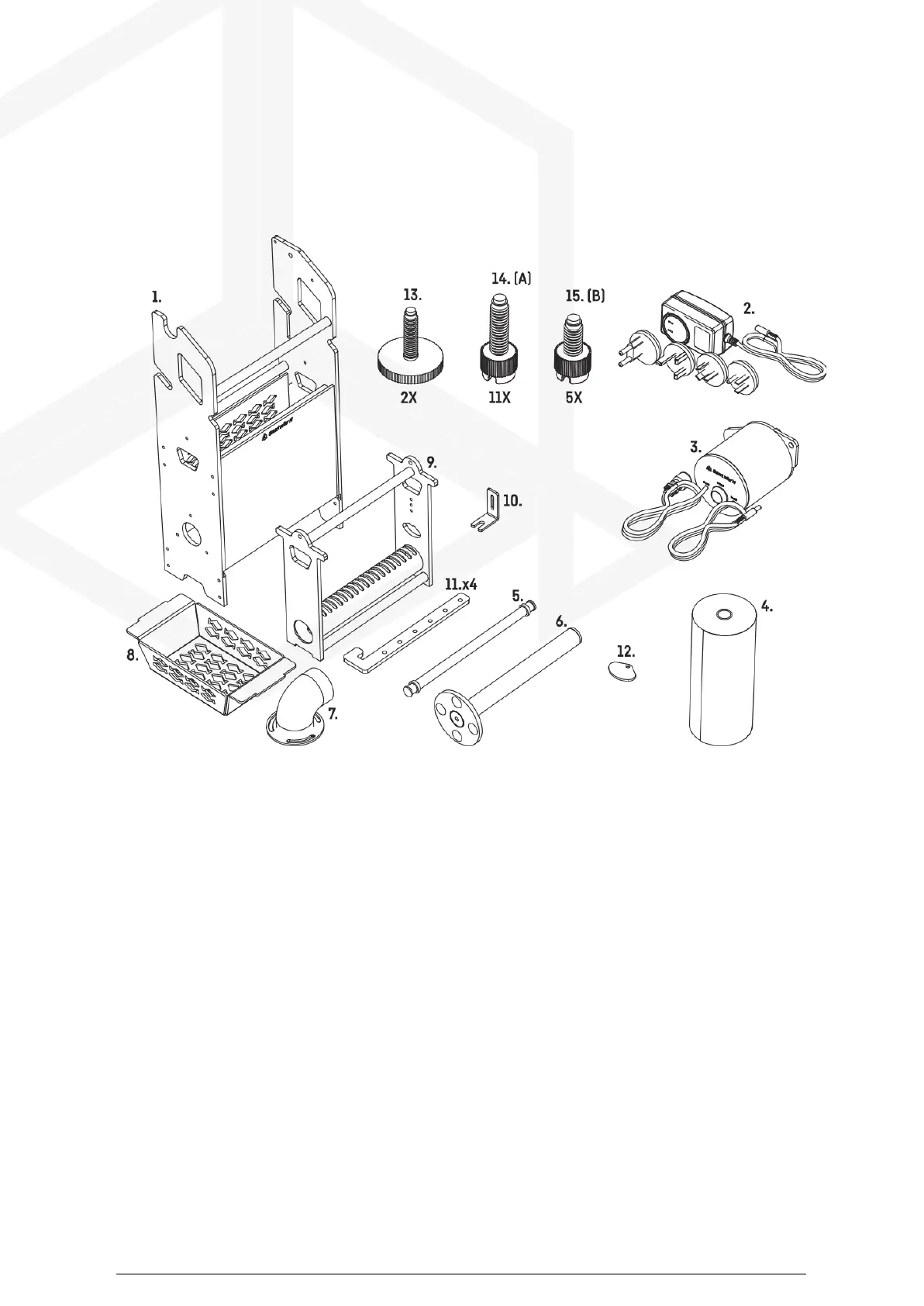 Page #3 background image