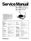 Preview: Service Manual