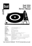 Preview: Service Manual