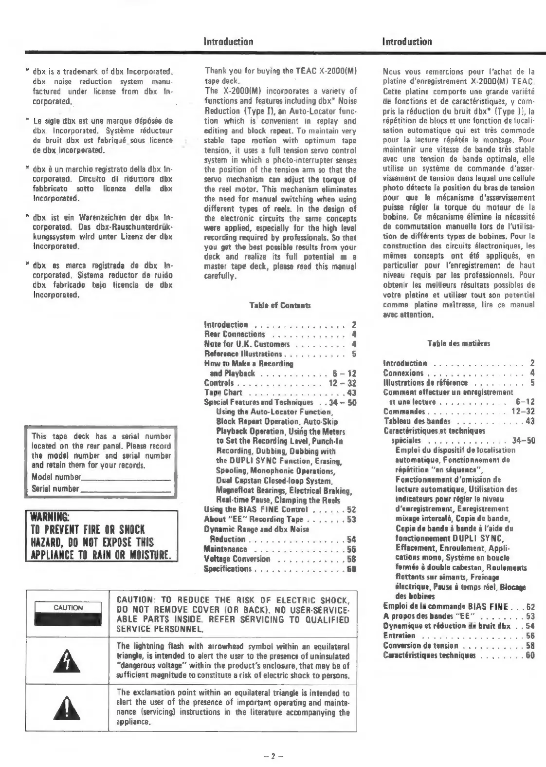 Page #2 background image