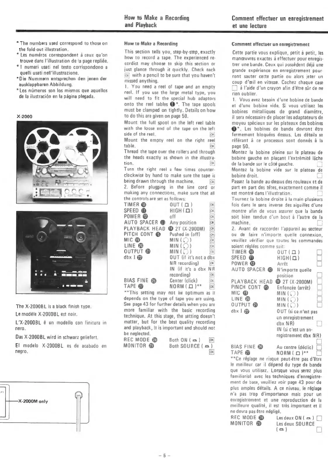 Page #6 background image