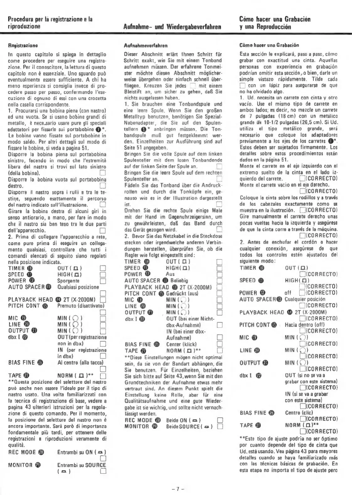 Page #7 background image