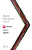 Preview: Quick Reference Guide
