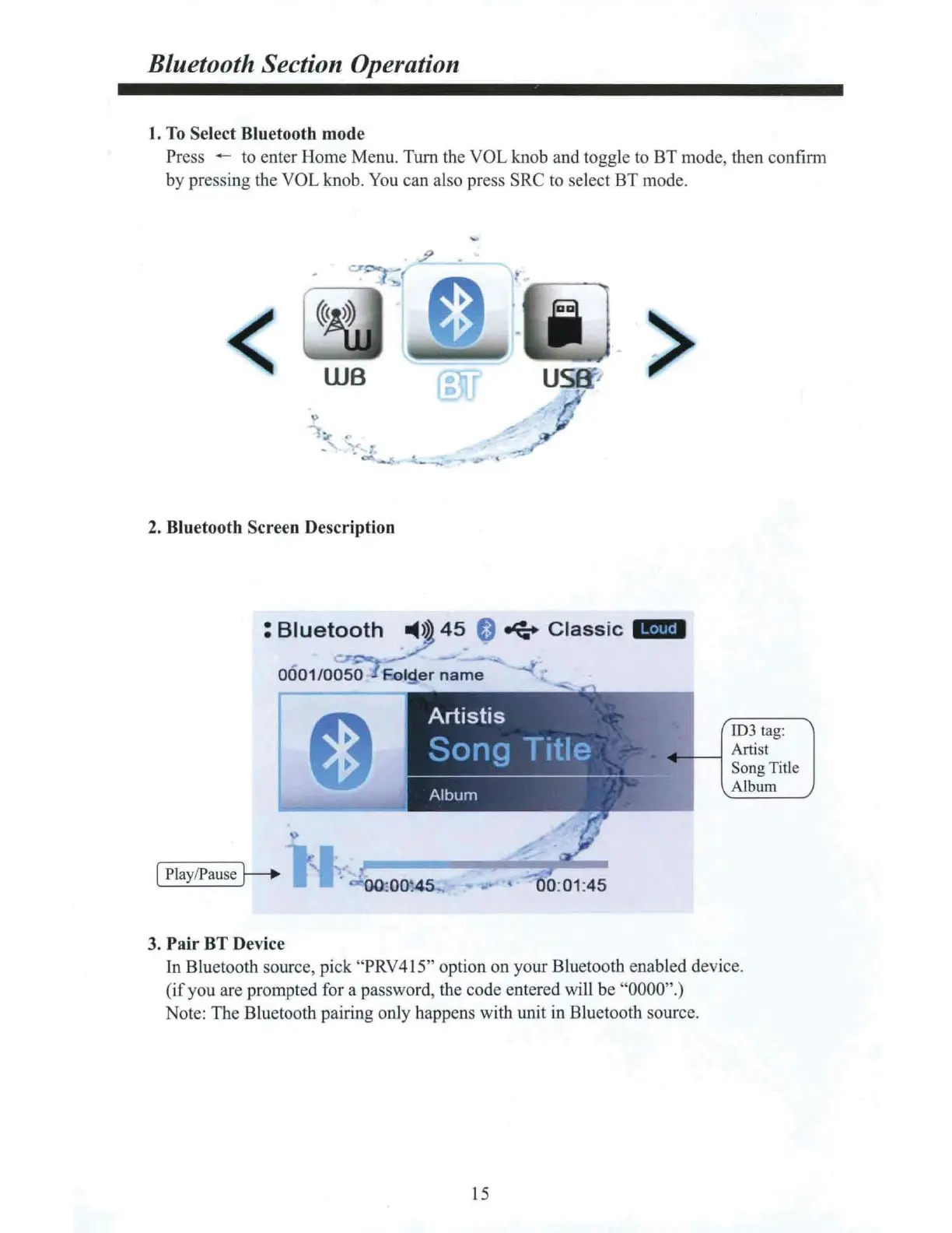 Page #16 background image