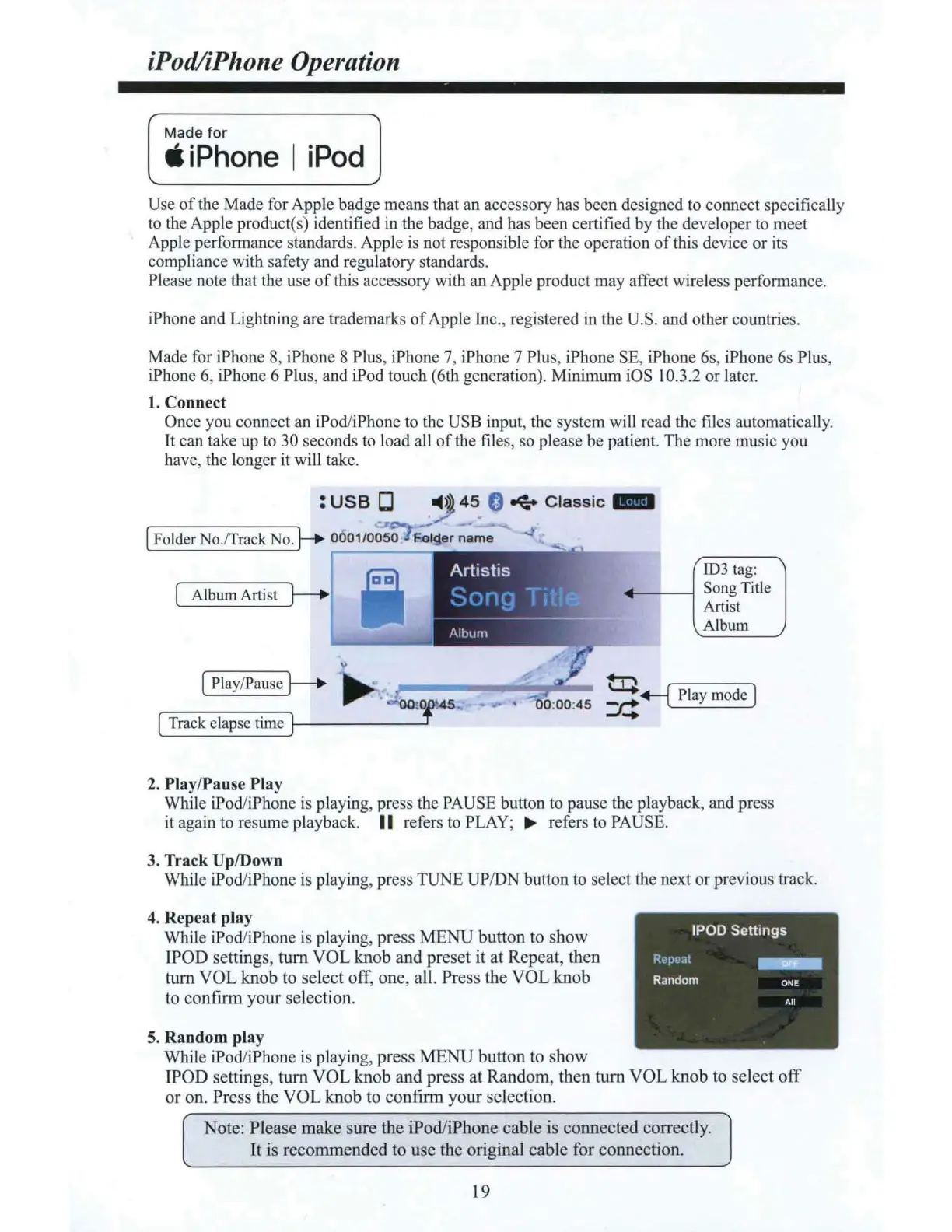 Page #20 background image
