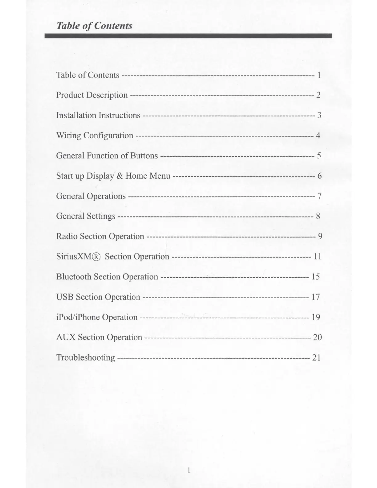 Page #2 background image