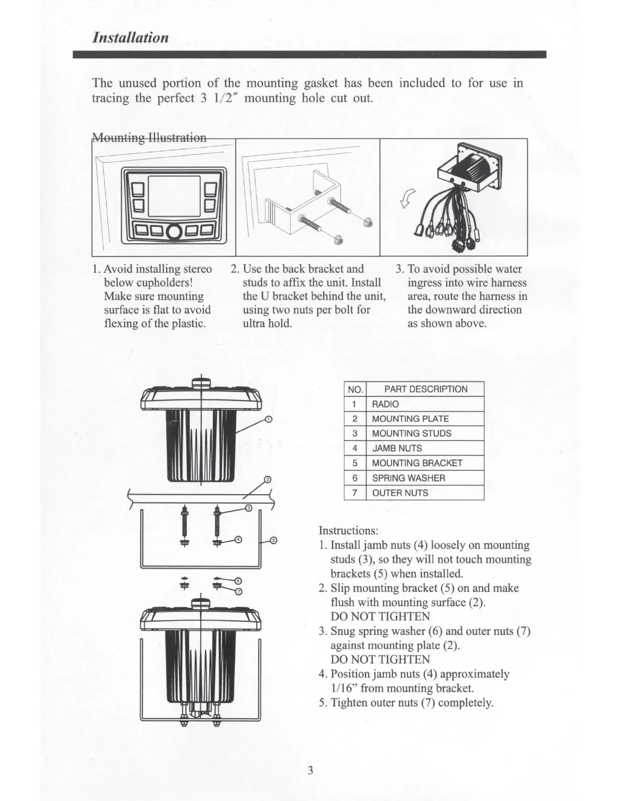 Page #4 background image