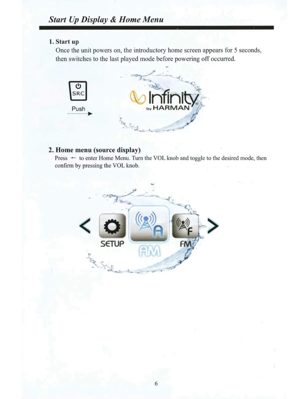 Page #7 background image