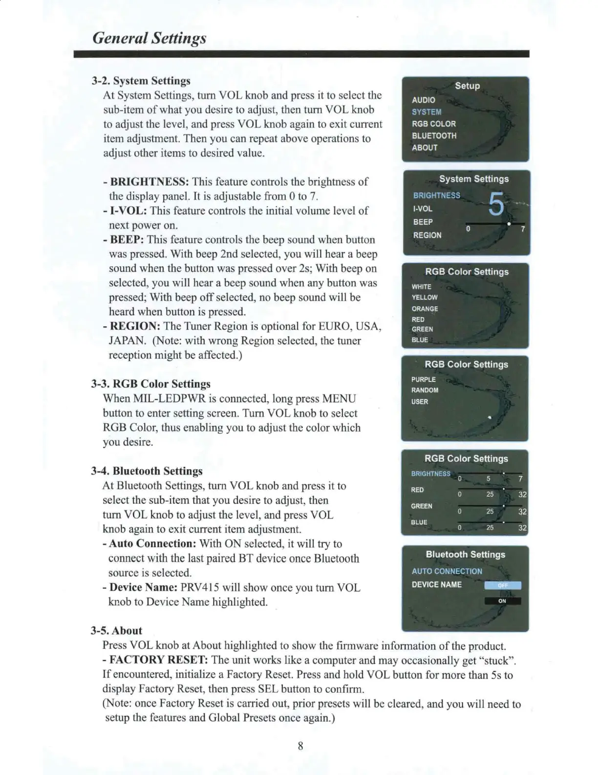 Page #9 background image