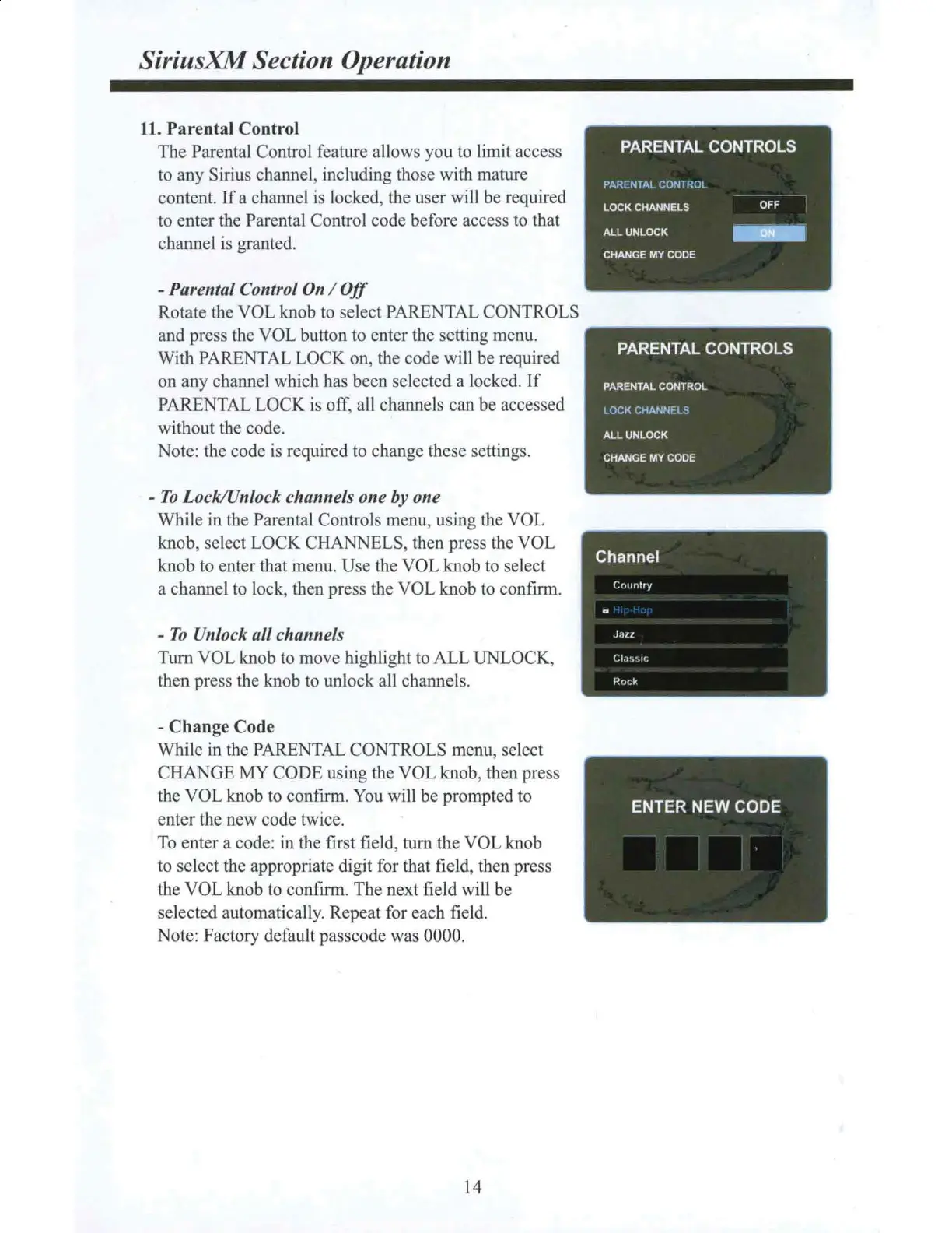 Page #15 background image