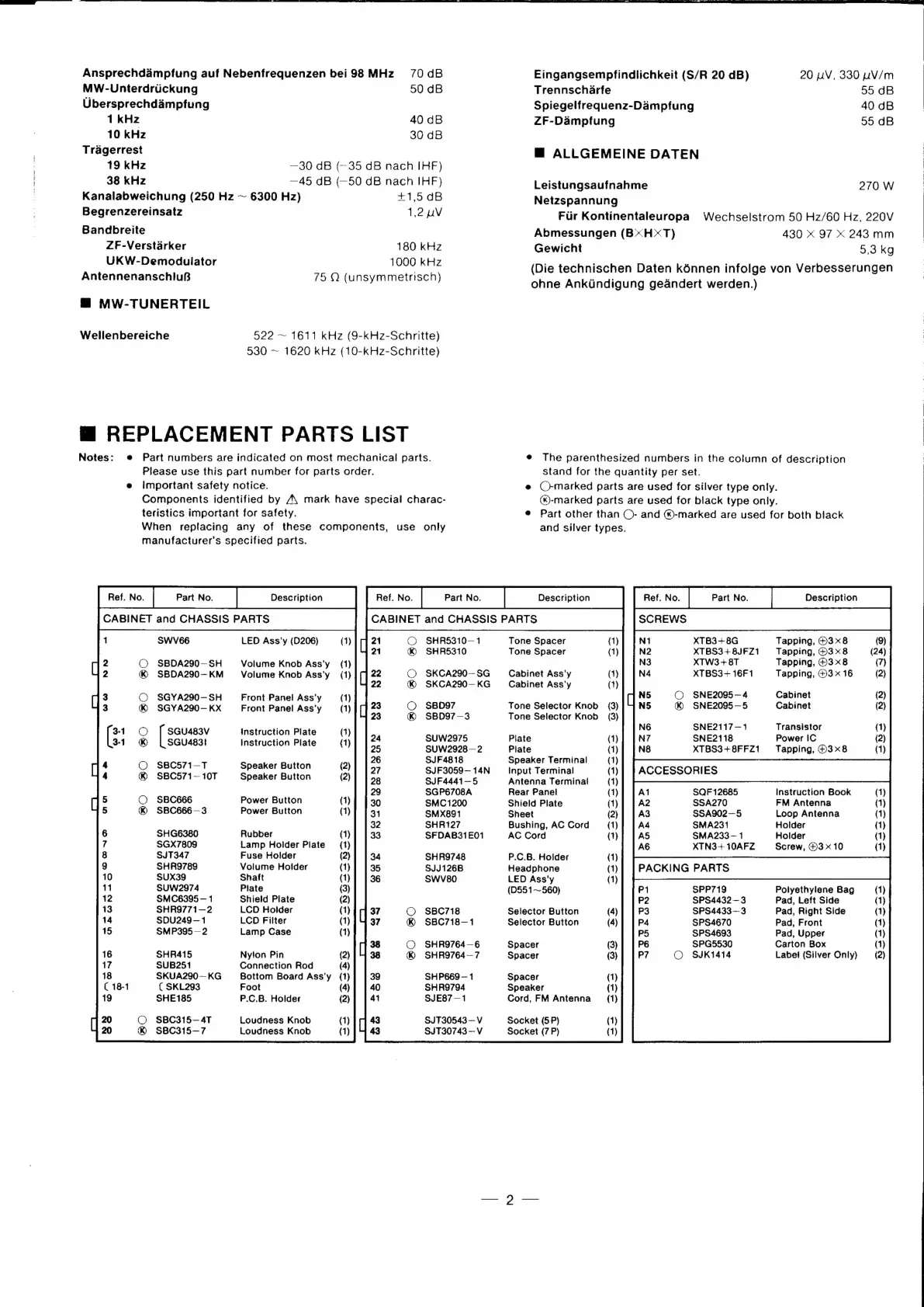Page #2 background image