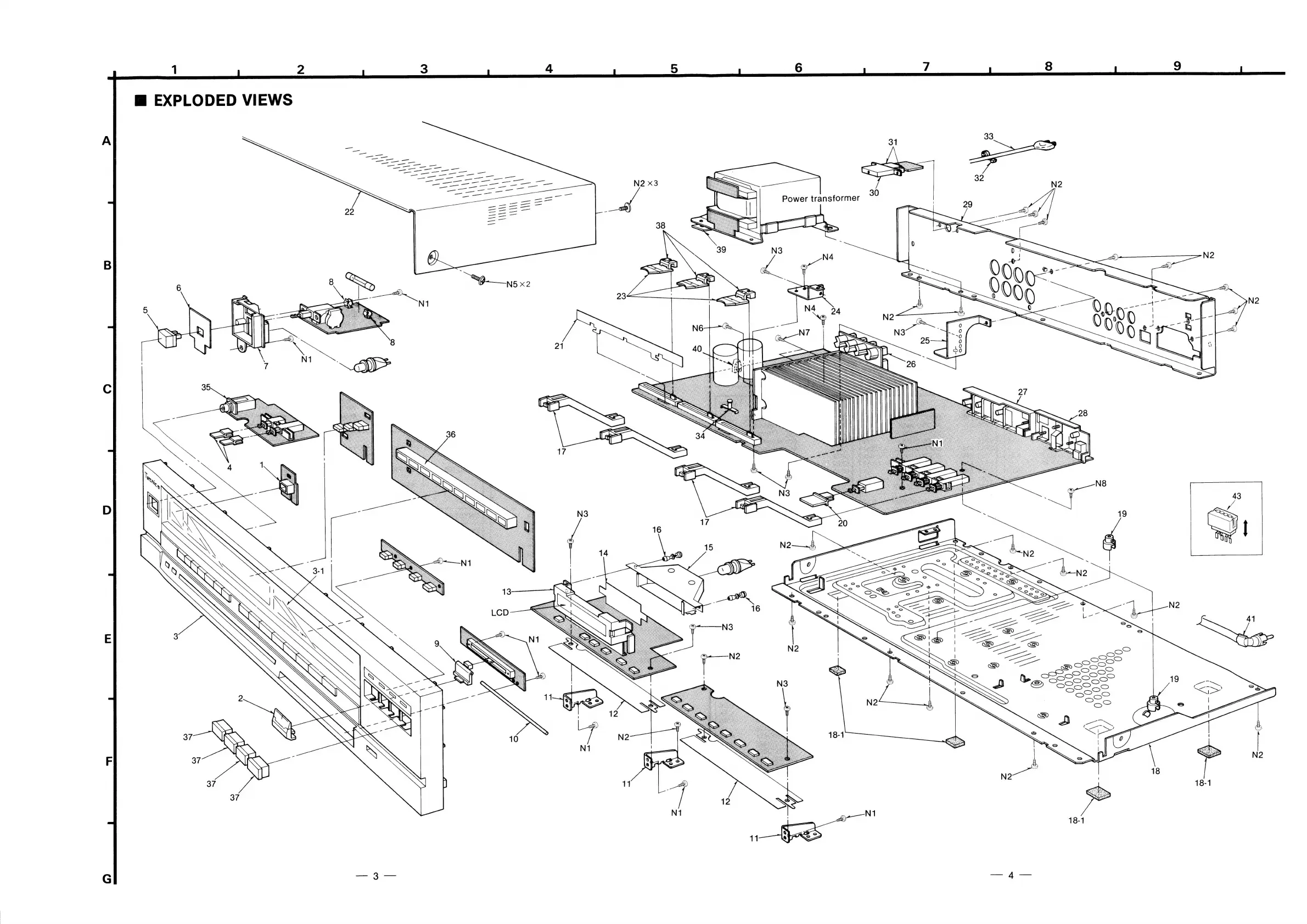 Page #3 background image